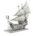 MG Mantic Orc Starter Fleet 3