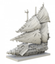 MG Orc Booster Fleet 2
