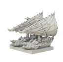 MG Orc Booster Fleet 3