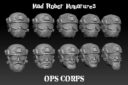 Mad Robot Miniatures Neue Preview 01