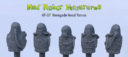 Mad Robot Miniatures Neuheiten 01