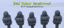 Mad Robot Miniatures Neuheiten 02
