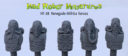 Mad Robot Miniatures Neuheiten 03