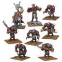 Mantic Games KoW Vanguard September 1
