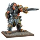 Mantic Games KoW Vanguard September 10