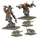 Mantic Games KoW Vanguard September 2