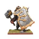 Mantic Games KoW Vanguard September 3