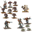 Mantic Games KoW Vanguard September 4