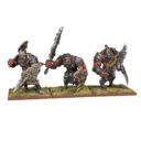 Mantic Games KoW Vanguard September 6