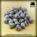MiniMOnsters Skullmarkers 01