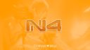 N4 Logo