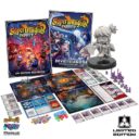 Ninja Divison Super Dungeon Explore Devil Island Starter 2