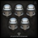 PuppetsWar Sturmpioniere Knight Helmets 003