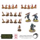 Warlord Games Neue Miniaturenreihe 01