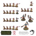 Warlord Games Neue Miniaturenreihe 02