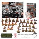 Warlord Games Neue Miniaturenreihe 03