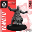 Zenitminiatures Takkure Kickstarter3