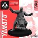 Zenitminiatures Takkure Kickstarter3