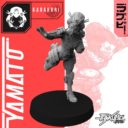 Zenitminiatures Takkure Kickstarter5