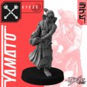 Zenitminiatures Takkure Kickstarter6