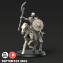 Horsemen Render 2 P