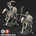 Horsemen Render 3 P