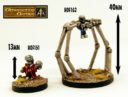 Alternative Armies Arachnid Suits1