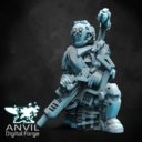 Anvil Industry Oktober Patreon 12