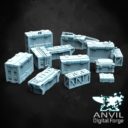 Anvil Industry Oktober Patreon 16