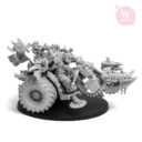 Artel „W“ Miniatures Iron Ridah Previews1