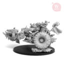 Artel „W“ Miniatures Iron Ridah Previews10