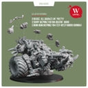 Artel „W“ Miniatures Iron Ridah Previews3