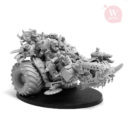 Artel „W“ Miniatures Iron Ridah Previews4