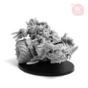 Artel „W“ Miniatures Iron Ridah Previews5
