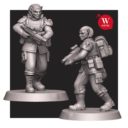 Artel „W“ Miniatures Neue Previews 03