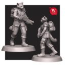 Artel „W“ Miniatures Neue Previews 04