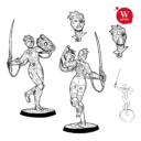 Artel „W“ Miniatures Neue Previews 06