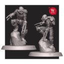 Artel „W“ Miniatures Neue Previews Uns Infos 01