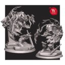 Artel „W“ Miniatures Neue Previews Uns Infos 02