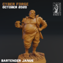 Cyber Forge Patreon Oktober Bilder11