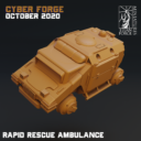 Cyber Forge Patreon Oktober Bilder18