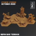 Cyber Forge Patreon Oktober Bilder19