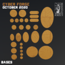 Cyber Forge Patreon Oktober Bilder20