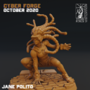 Cyber Forge Patreon Oktober Bilder3