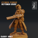 Cyber Forge Patreon Oktober Bilder4