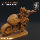 Cyber Forge Patreon Oktober Bilder6