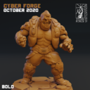 Cyber Forge Patreon Oktober Bilder7
