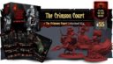 Darkest Dungeon Board Game 7