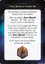 Fantasy Fligt Games Jango Fett's Slave I Expansion Pack 7