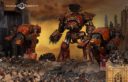 Forge World Inside Imperial Armour Compendium 4